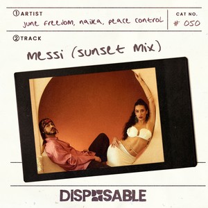 Messi (Sunset Mix)