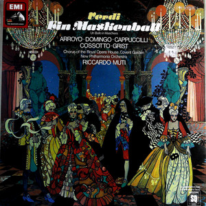 Vorspiel 1. Akt (1.Teil) (1. Szene) (黑胶版)