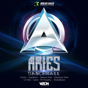 Aries Dance Hall (Explicit)