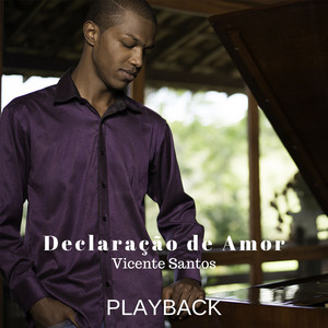 Declaração De Amor (Playback)