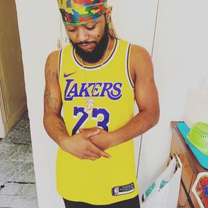 Know Nobody (Explicit)