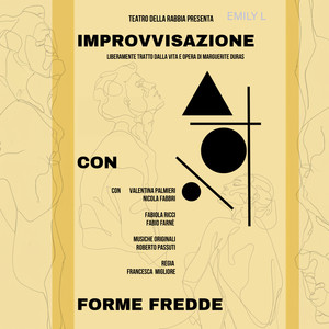 Improvvisazione con forme fredde T.D.R.