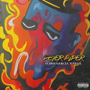 Peter Piper (Explicit)