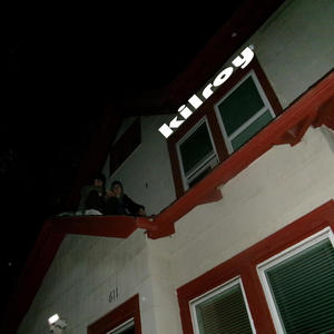 Carmichael (feat. Aidan Eggler And The Bizzarro Belters)