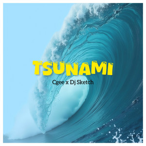 Tsunami (Sped Up|feat. DJ Sketch)