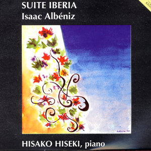 Isaac Albeniz - Suite Iberia