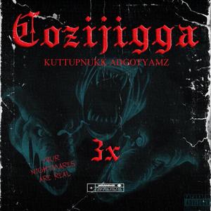 3x (feat. Adgotyamz & Kuttupnukk) [Explicit]