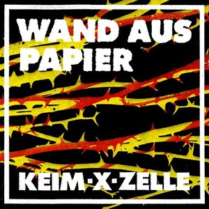 Wand aus Papier (Explicit)