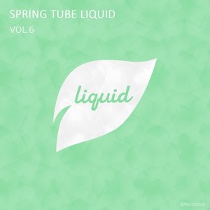 Spring Tube Liquid, Vol. 6