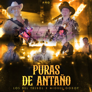 Puras De Antaño