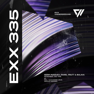 Remember The Time (Alexander Orue Remix Instrumental)