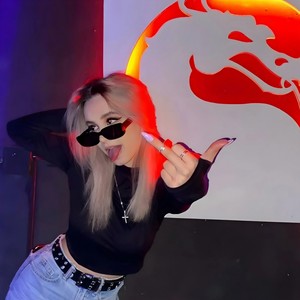 能陪着我身边就好了 (Funky DJ)