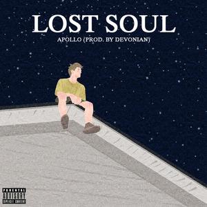 Lost Soul (Explicit)