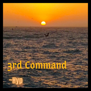 3Rd Command (Instrumental)