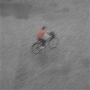 nago stoję na ulicy (wolniej)