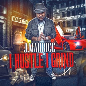 I Hustle I Grind (feat. Trinette Unique Essman)