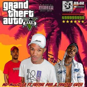 GTA San Andreas (Sgija revisit) (feat. 101 THE PRODUCER & FRUITAS LUTII)
