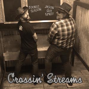 Crossin' Streams