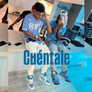 Cuentale (feat. F40RTY & Cebramusic)