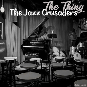 The Thing - The Jazz Crusaders