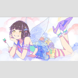 私、アイドル宣言|我的偶像宣言