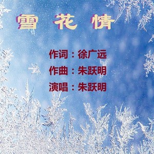 雪花情