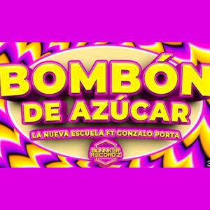 Bombon de azucar