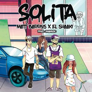 Solita(feat. ElShaaki)