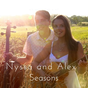 Nyssa and Alex - Nobody