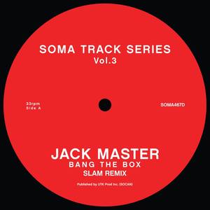 Soma Track Series Vol. 3