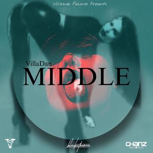 Middle (feat. BlacksTheMan) [Explicit]