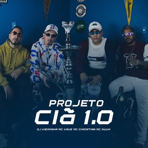 Projeto Clã 1.0 (Explicit)