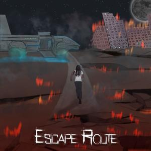 Escape Route (Explicit)