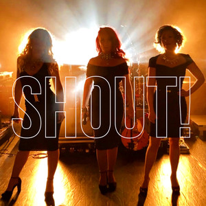 Shout!