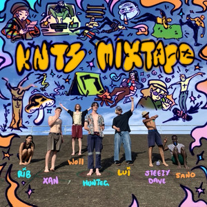 The KNTS Mixtape