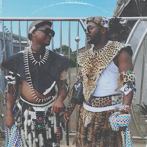 International (feat. International bhinca & Kamakazi)
