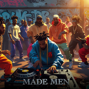Made Men