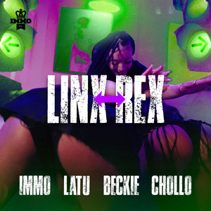 Linx Rex (Explicit)