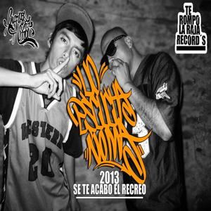 Mi jarcor te traspaza (beat mcnow) (Explicit)