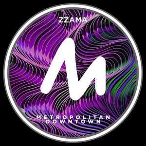 Metropolitan Downtown (Radio Edit)
