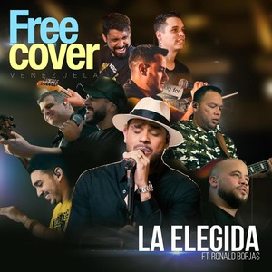 La Elegida (feat. Ronald Borjas)