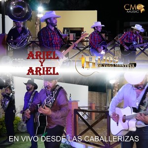 En Vivo Desde Las Caballerizas