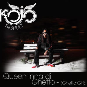 Queen Inna Di Ghetto (Ghetto Girl) (feat. Ellington) (Ellington Dubstep RMX)