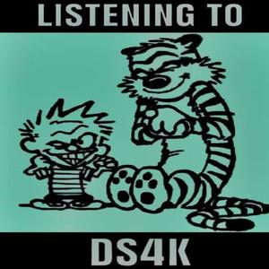 DeepSpace Gvng (Explicit)