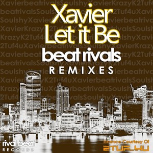 Let It Be (Remixes)