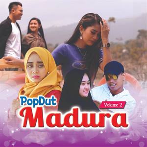 Popdut Madura, Vol. 2