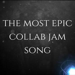 THE MOST EPIC COLLAB JAM SONG (feat. Jonas Tamas, Lucas Conforti, Sergio Blanco, Jose Bert, Robert Hofmann & Pedro Santana)