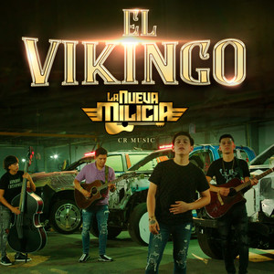 El Vikingo (Explicit)