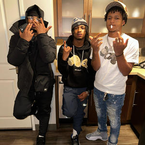 Blow shxt (feat. dmoney & Vect) (Explicit)