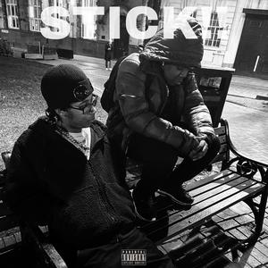 STICK!! (feat. NinoFigz) (Explicit)